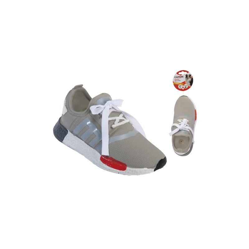 foto del prodotto giochi camon scarpa lattice p cani 25cm