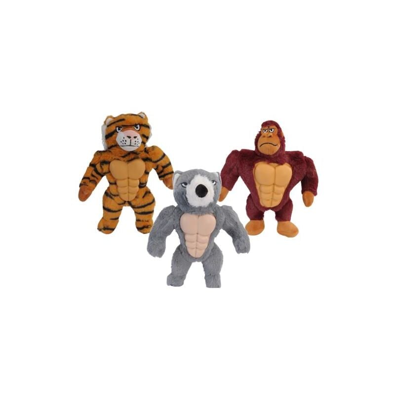 foto del prodotto giochi camon tigre pol trp p cani 30cm