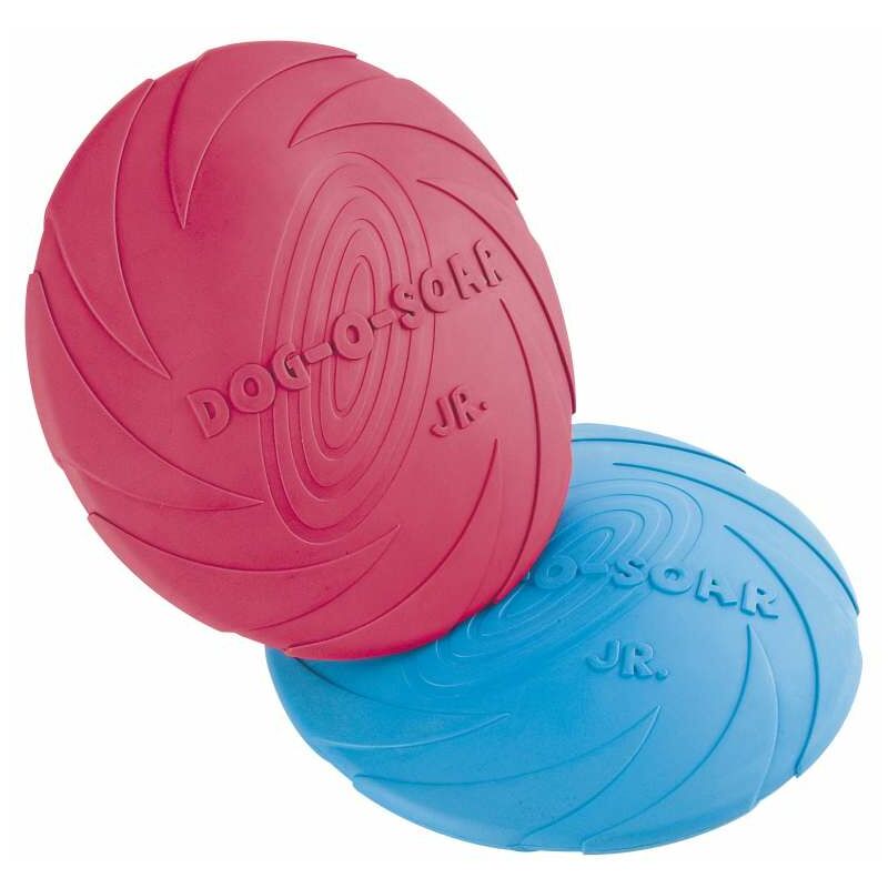 foto del prodotto gioco a forma di frisbee