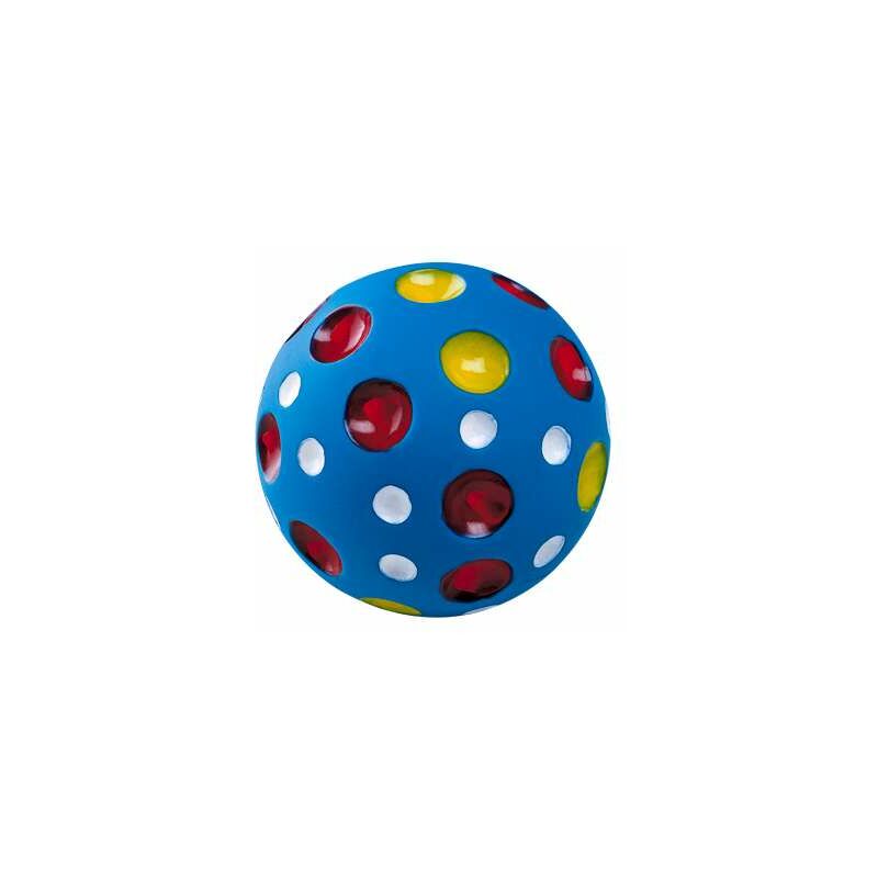 foto del prodotto gioco a forma di palla taglia s 6 cm