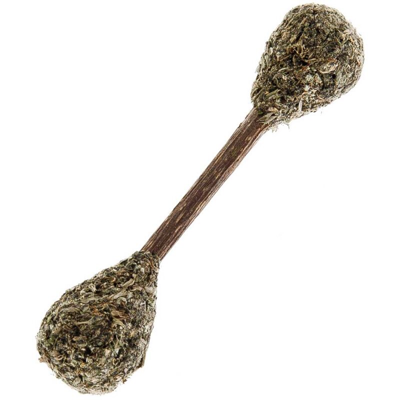 foto del prodotto gioco bastoncino catnip organic per gatti