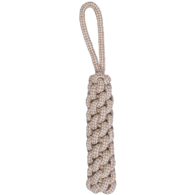 foto del prodotto gioco boddy knot bone per cani: unica, naturale