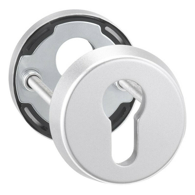 foto del prodotto gioco di rosette protettive. 6633.dond.12mm.es0 pz.f1 anodized.ts65 68
