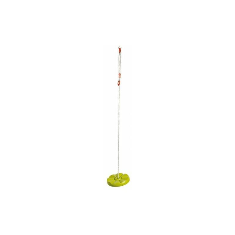 foto del prodotto gioco per bambino disco altalena bimbo ruota swing cm 220 18594 