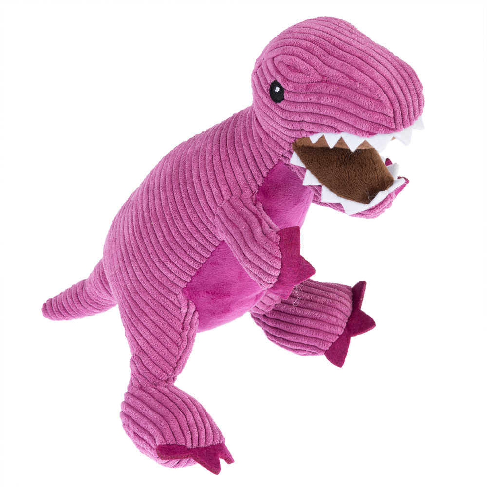 foto del prodotto gioco per cani tiaki t rex ca. l 37 x p 16 x h 16 cm