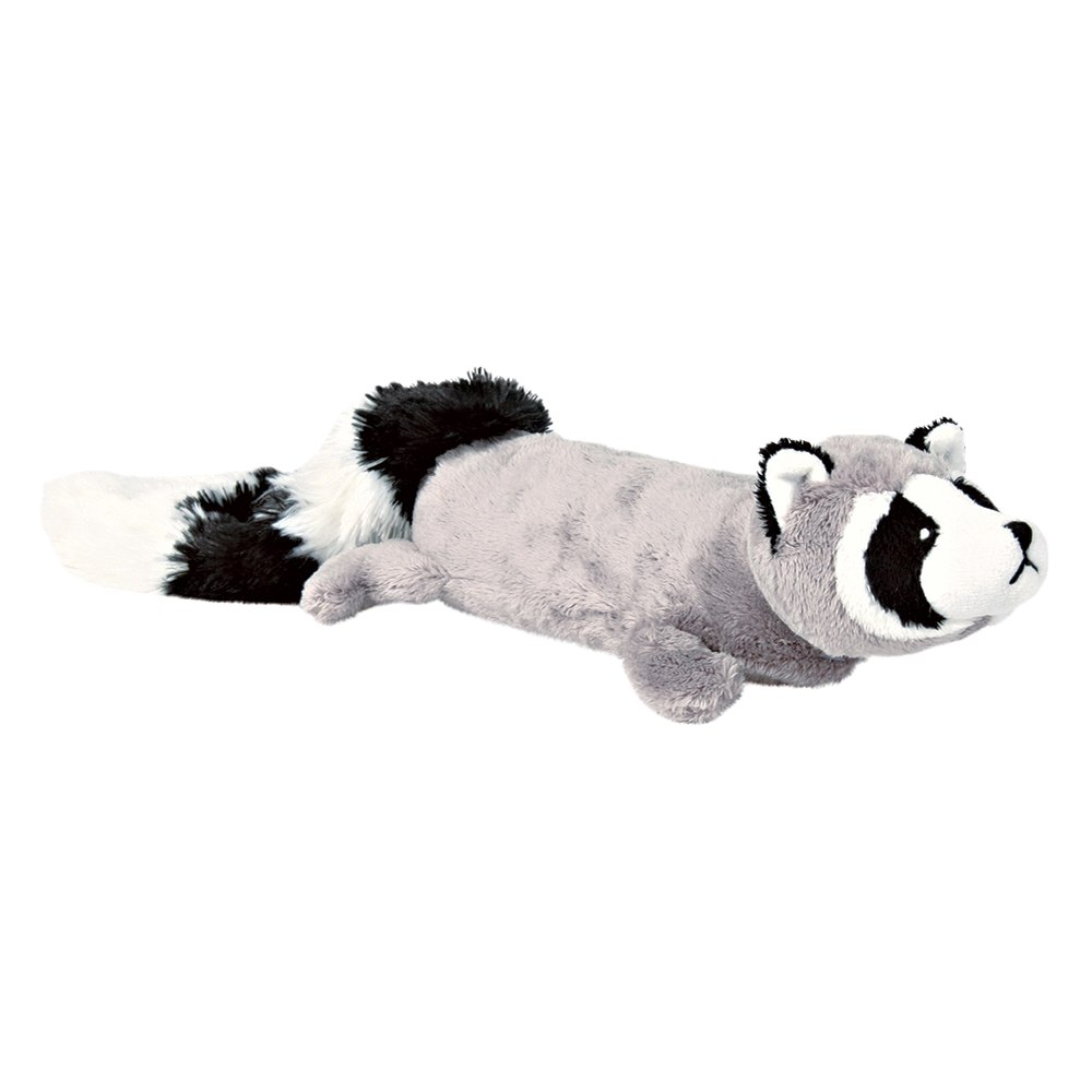 foto del prodotto gioco per cani trixie orsetto lavatore con power squeak 46 cm