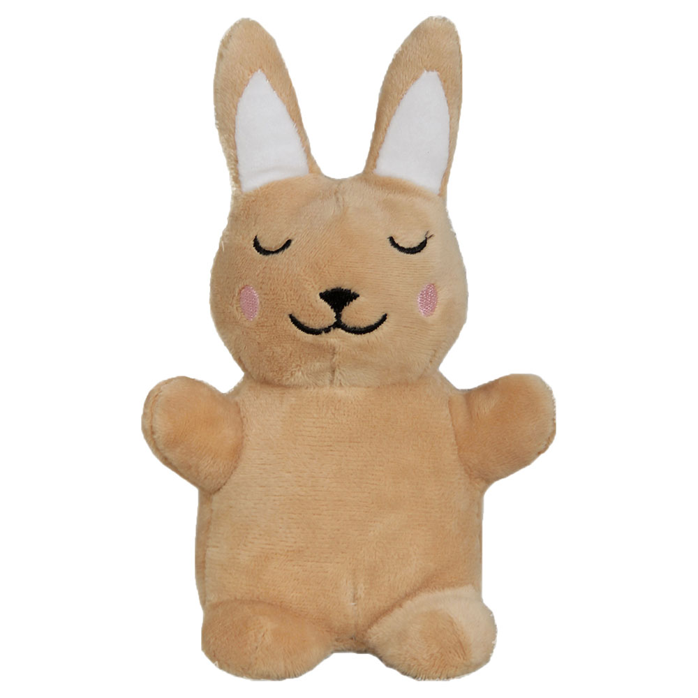 foto del prodotto gioco per gatti aum ller leprotto baldi bunny 1 pz