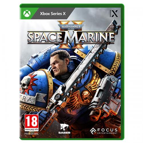 foto del prodotto gioco xsx warhammer 40000