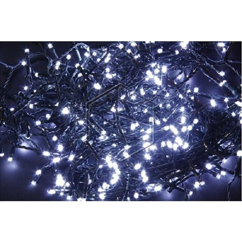 foto del prodotto giocoplast 360 led bianchi ultra luminose c giochi luce, mt.18 13911308