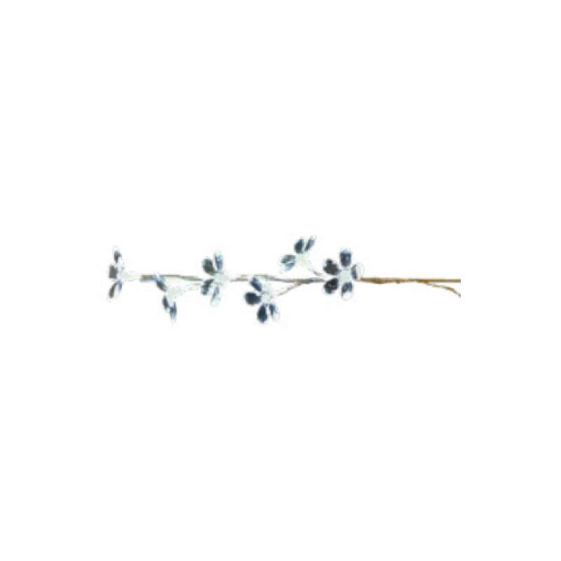 foto del prodotto giocoplast natale fiore led giocoplast 50 cm 13811080