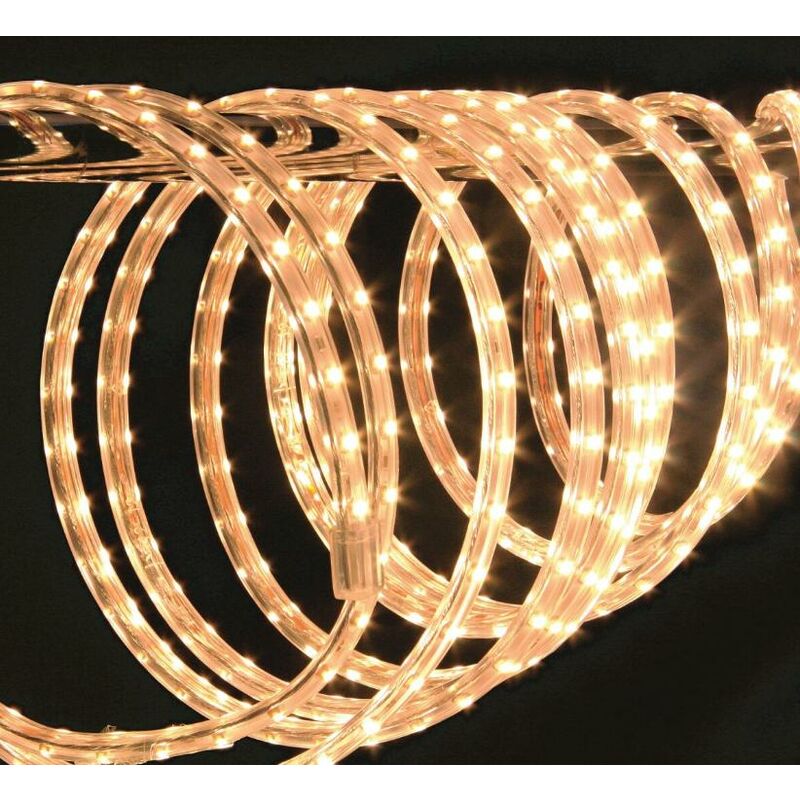 foto del prodotto giocoplast natale tubo led giocoplast tapelight 2500 3000k lunghezza 1m 16711221 1mt
