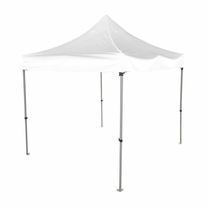 foto del prodotto giordanoshop gazebo pantheon 3x4,5 m in alluminio bianco