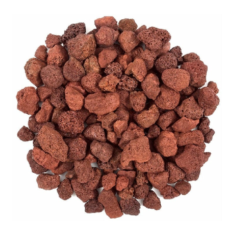 foto del prodotto giordanoshop pietra lavica in confezione 4 kg per barbecue a gas gpl