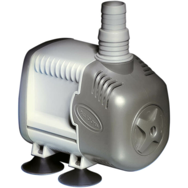 foto del prodotto giordanoshop pompa 40w per cascata da giardino