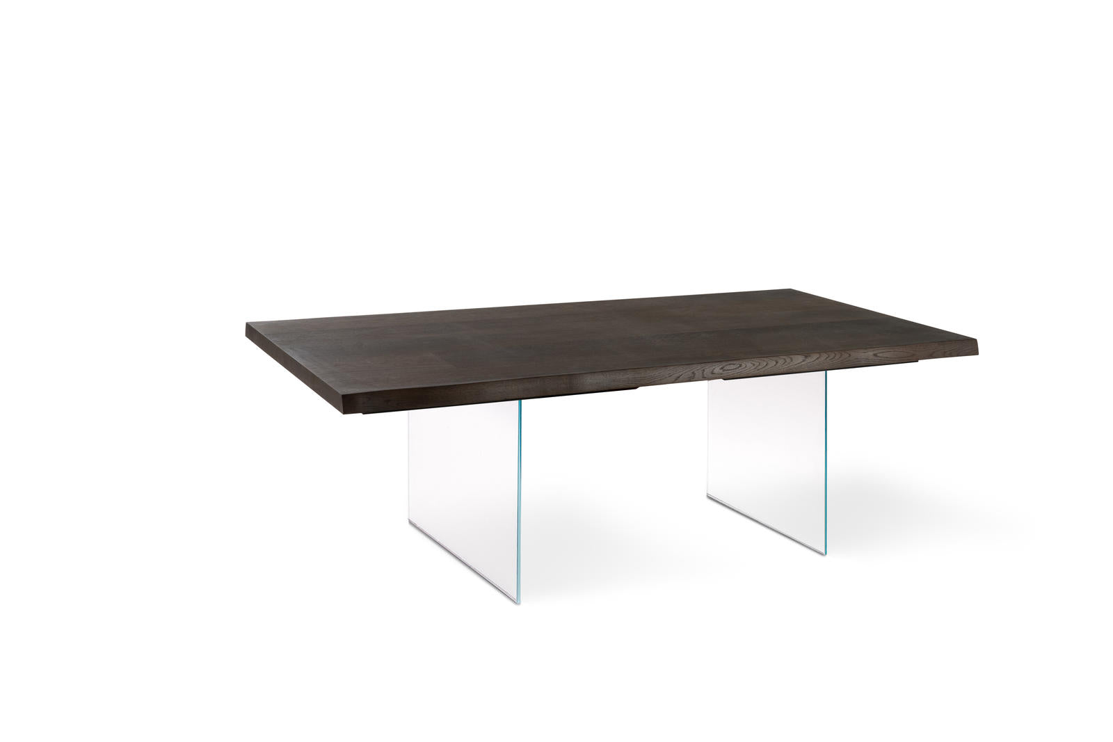 foto del prodotto giordanoshop tavolo fisso 200x100x76 cm in rovere termocotto snooker naturale