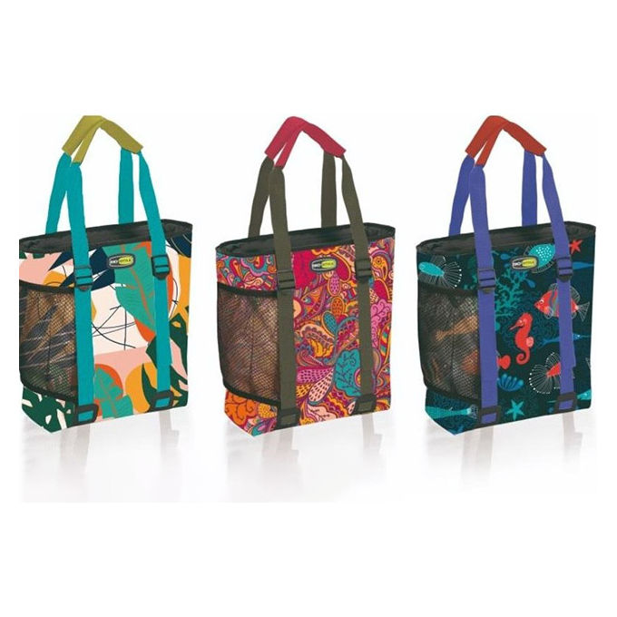 foto del prodotto giostyle borsa termica 18 litri boxy