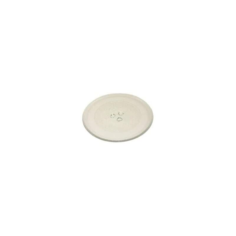foto del prodotto giradischi 27 cm per domo do2322 39 microonde
