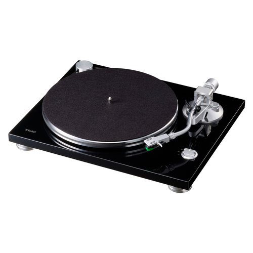 foto del prodotto giradischi 45 33 giri black tn 3b se b