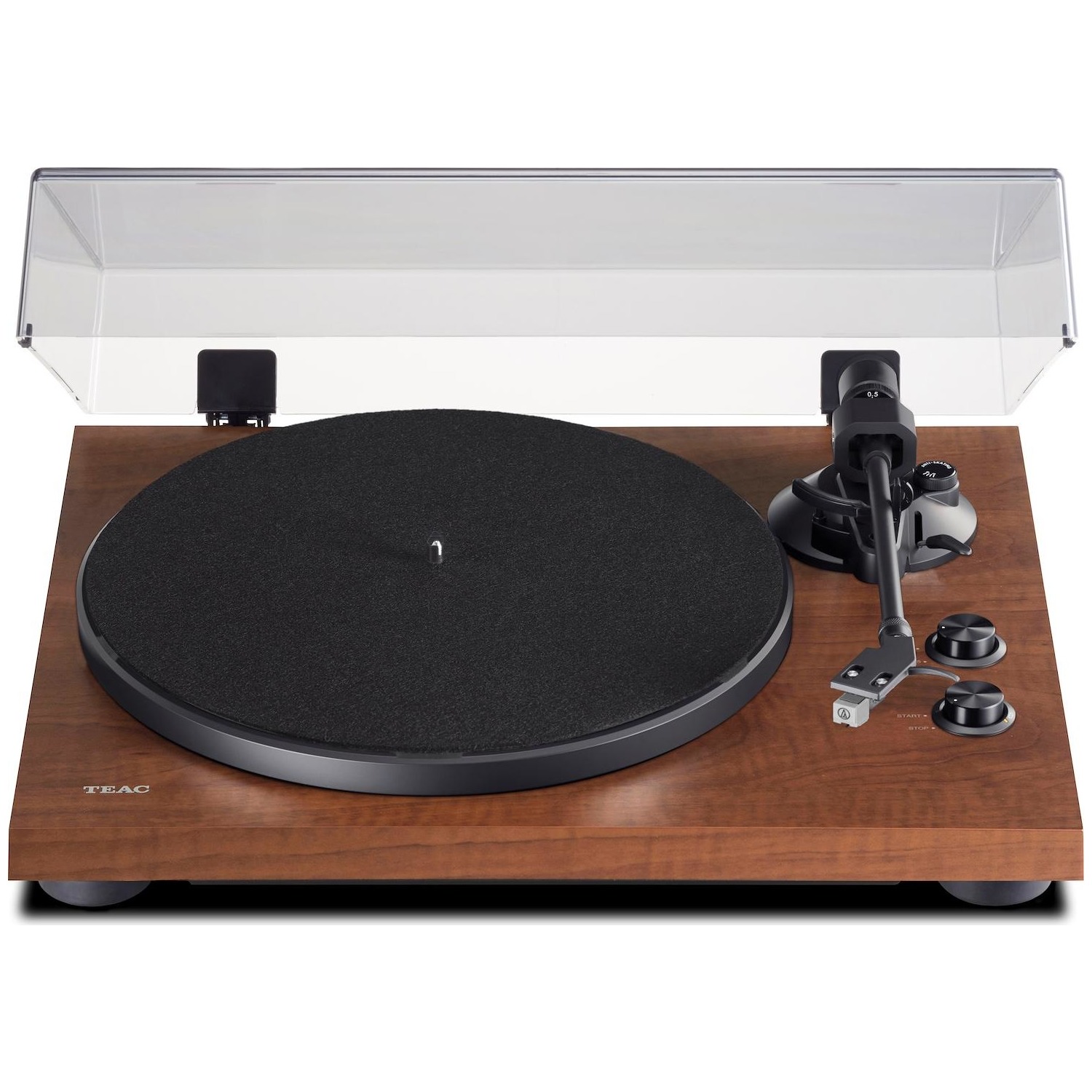 foto del prodotto giradischi teac tn280btwa