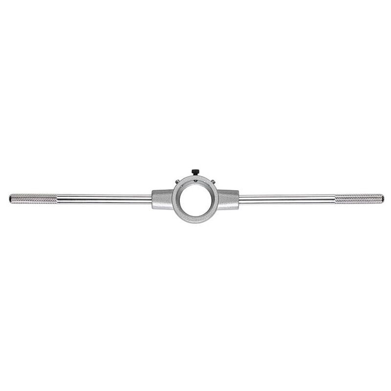 foto del prodotto girafiliera manuale x filera tonda 25 mm fervi g001 25