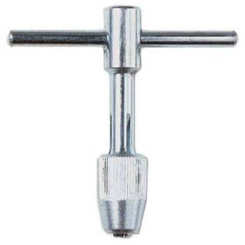 foto del prodotto giramaschi a mano a t - mm.80 per maschi da 3 a 5