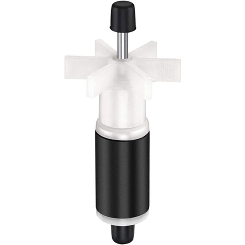 foto del prodotto girante di ricambio per pompa dell acqua, girante di ricambio per filtro a contenitore per acquario, girante per filtro a rotore per pompa da