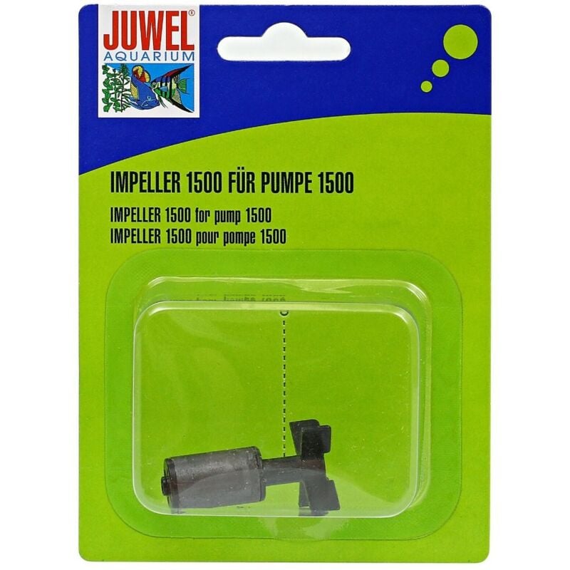 foto del prodotto girante pompa bioflow 1500 juwel