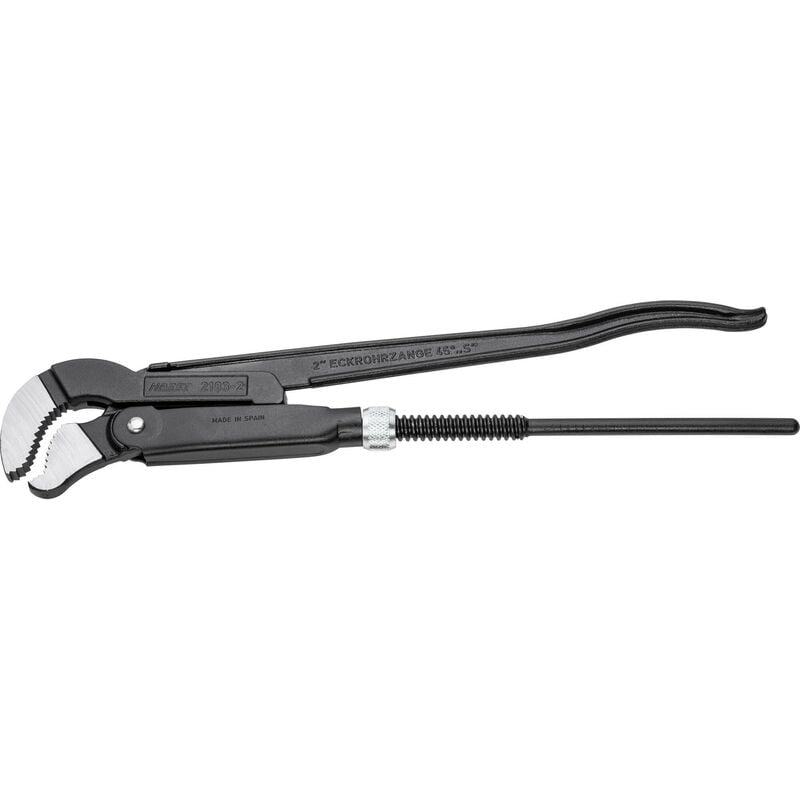 foto del prodotto giratubi 2183 2 lunghezza 535 mm