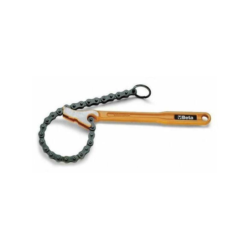 foto del prodotto giratubi a catena serie 384 diametro max mm.115 beta