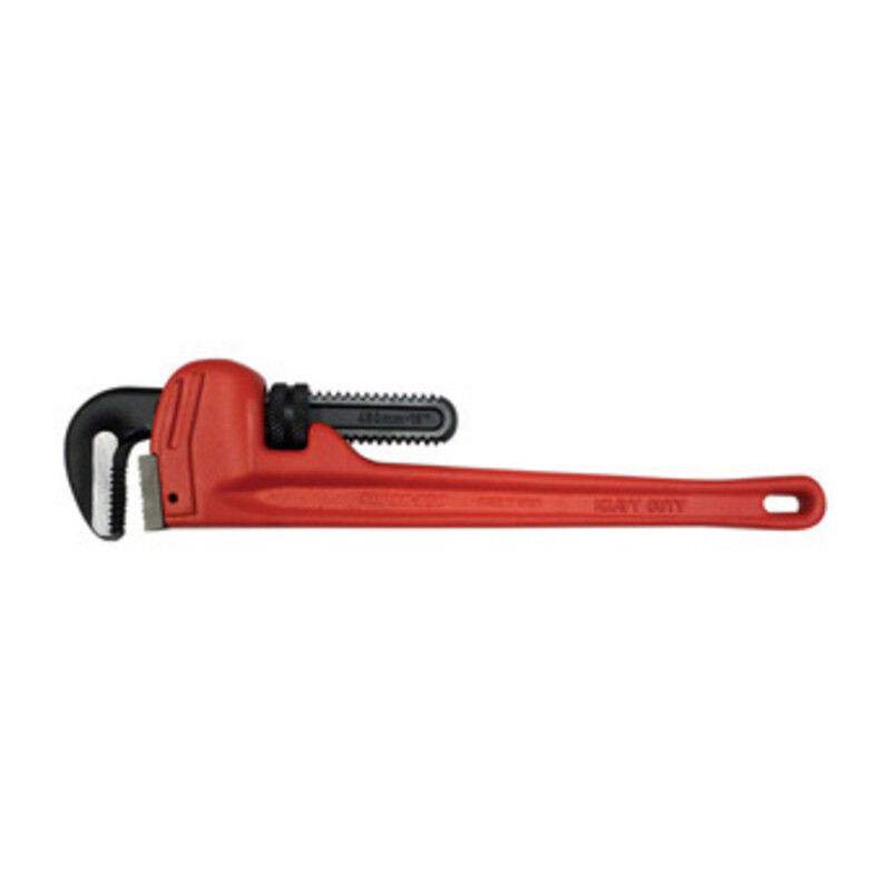 foto del prodotto giratubi americano 450 mm in acciaio chiave tubi utensile idraulica