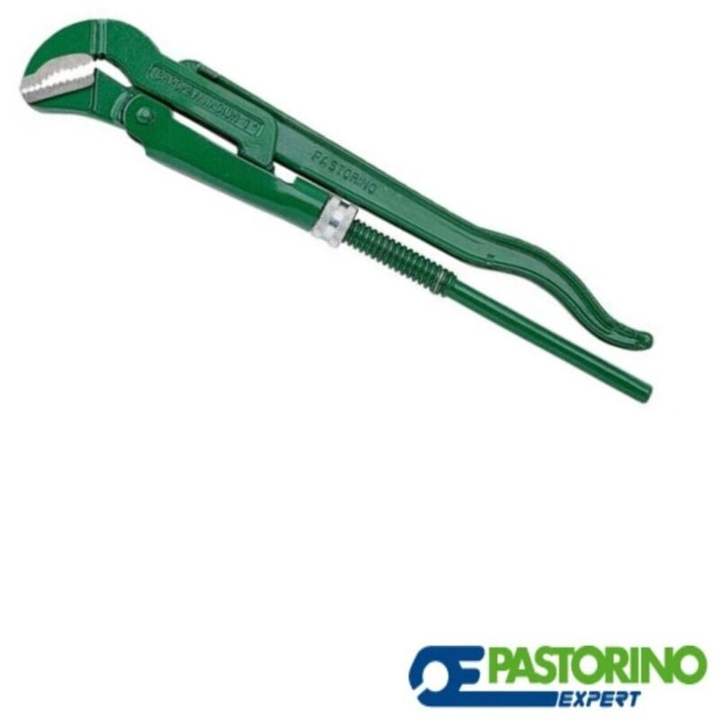 foto del prodotto giratubi giratubo svedese pastorino expert 599 1 1/2' ganasce 45° drit idraulico