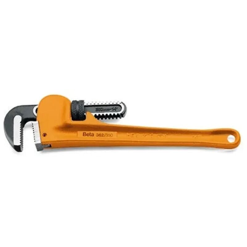 foto del prodotto giratubi modello americano beta 362 2 1 2 gas x 450 mm