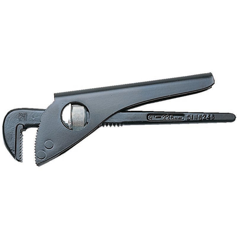foto del prodotto giratubi modello blitz tipo diritto chiavi blitz tipo diritto 275