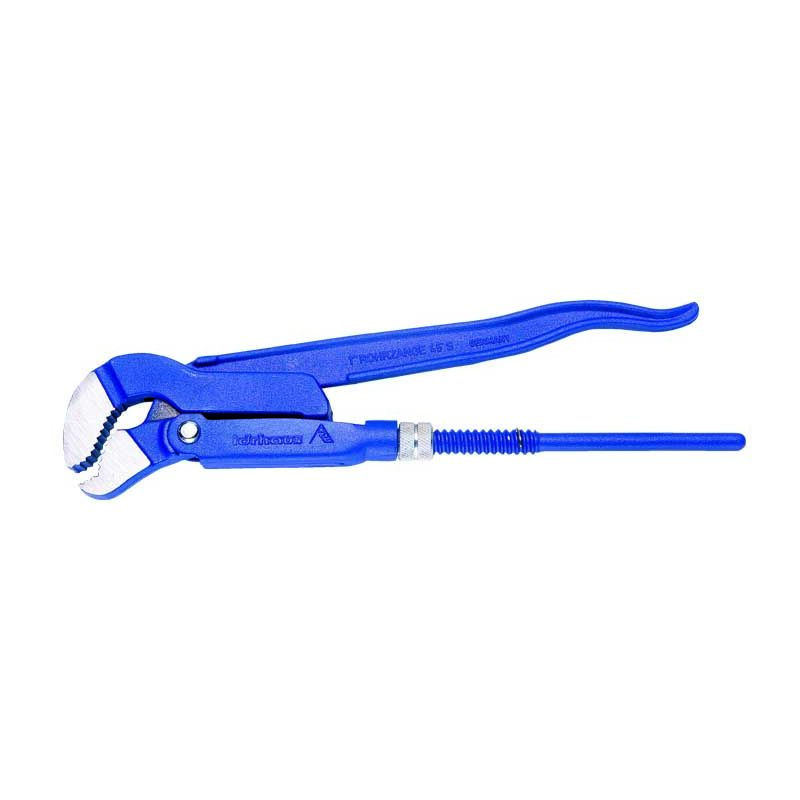 foto del prodotto giratubi modello idrhaus serie master svedese s giratubo blu s 2 master