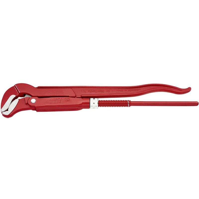 foto del prodotto giratubi svedese 45 1 1 2 knipex 83 30 015