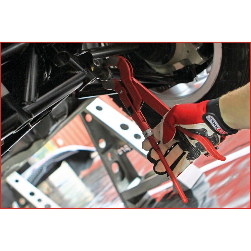 foto del prodotto giratubi svedese inclinato a 45 ,2'