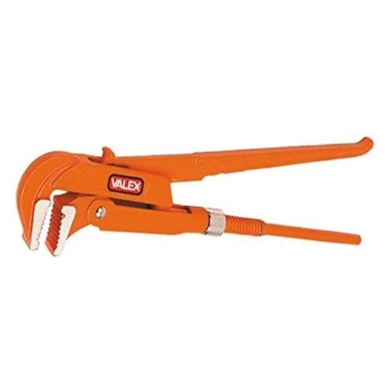 foto del prodotto giratubi tipo svedese con ganasce 90 dritte 1 crv giratubo valex 1462864