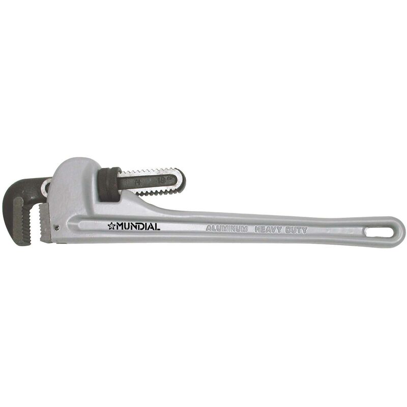 foto del prodotto giratubo americano in alluminio 18 mm. 450