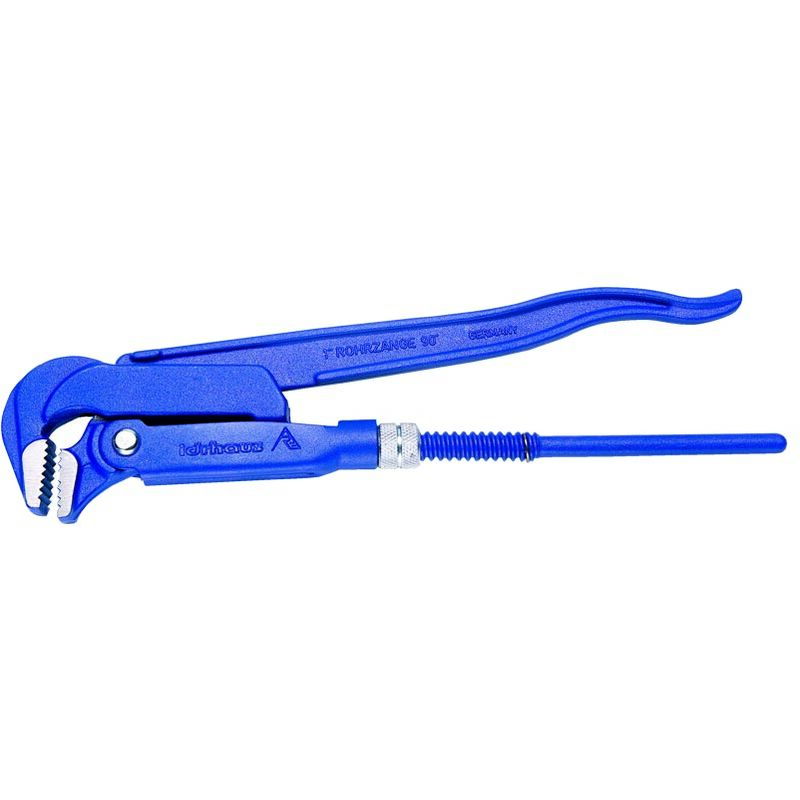 foto del prodotto giratubo blu 90 1 1 2 idrhaus