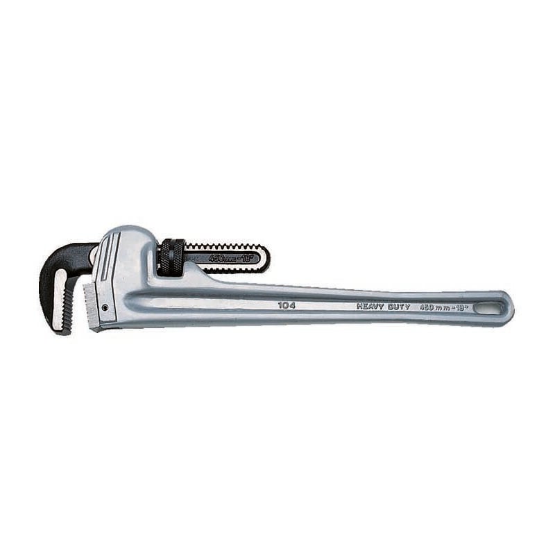 foto del prodotto giratubo lega leggera mm.350 idrhaus