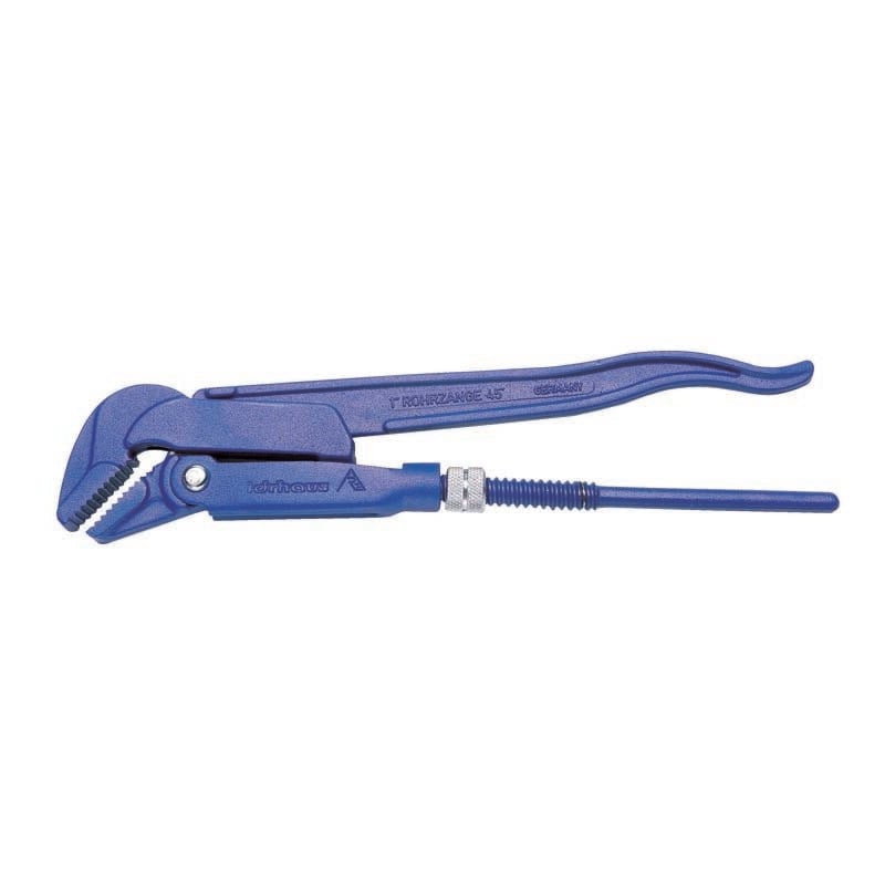 foto del prodotto giratubo svedese blu 45 1 2 idrhaus
