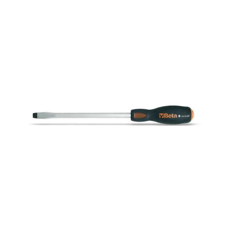 foto del prodotto giravite a battere taglio mm. 14x250
