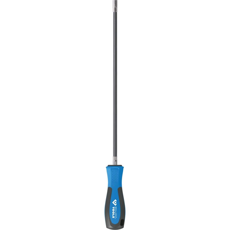 foto del prodotto giravite a bussola 7,0 x 335 mm, flessibile