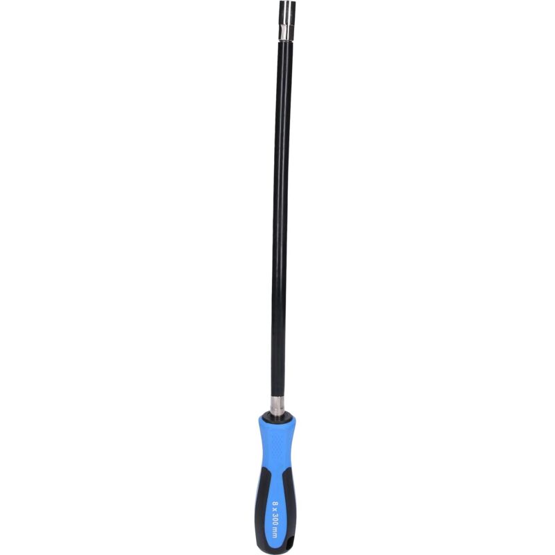 foto del prodotto giravite a bussola 8,0 x 335 mm, flessibile