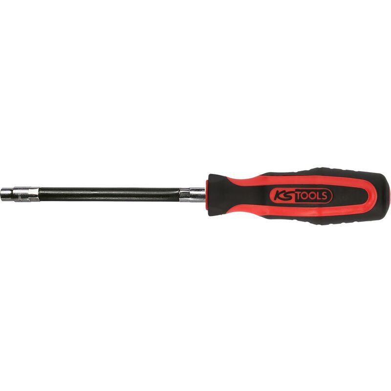 immagine 0 del prodotto giravite a bussola ergo,8mm