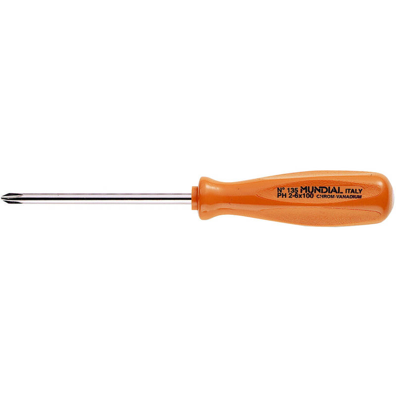 foto del prodotto giravite a croce phillips mm.8x200 ph 4