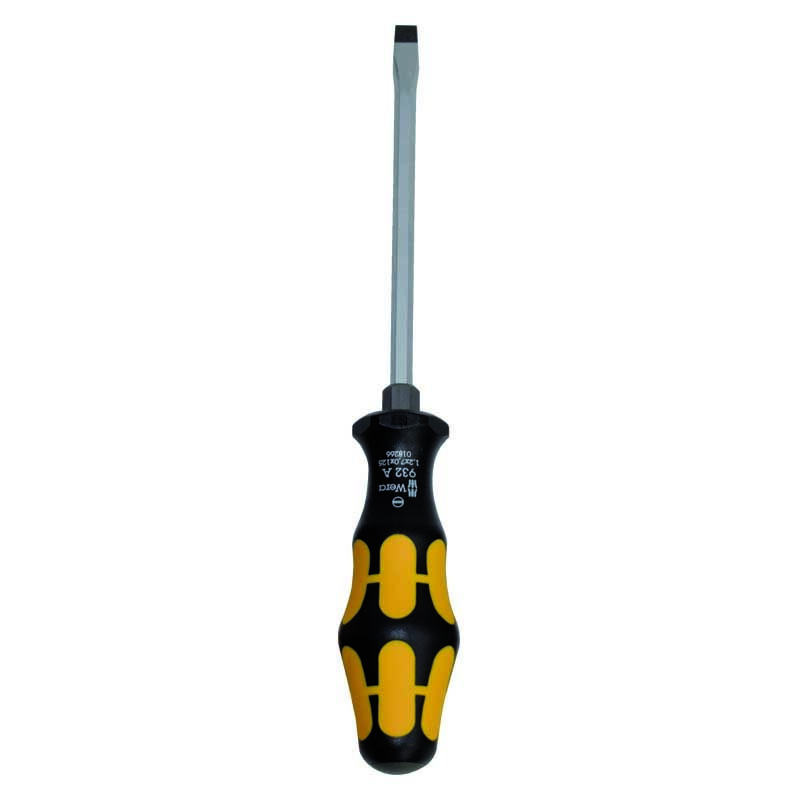 foto del prodotto giravite a scalpello wera profilo idrhaus