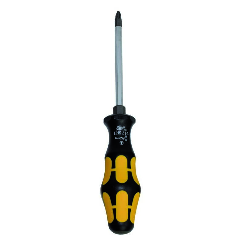 foto del prodotto giravite a scalpello wera profilo idrhaus
