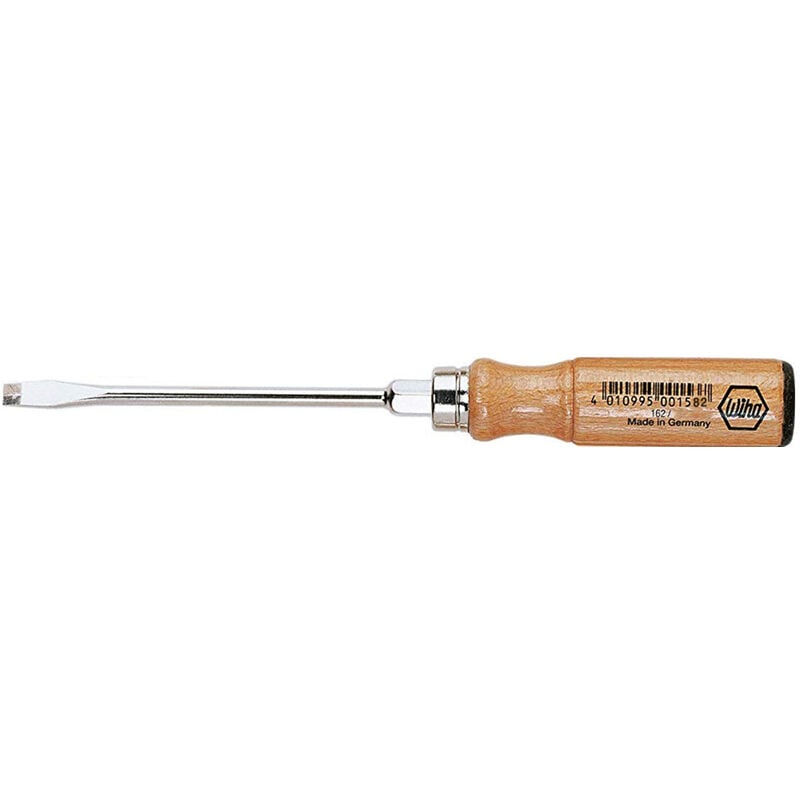 foto del prodotto giravite da legno a taglio 14.0 mm x 250 mm 00158 wiha