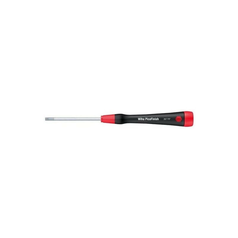 foto del prodotto giravite di precisione picofinish torx 00572 t15 x 60 mm